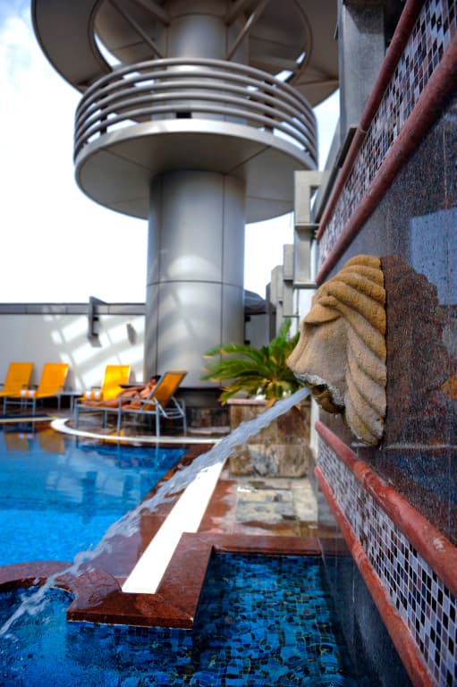 Vision Hotel Apartments Deluxe - photo 10