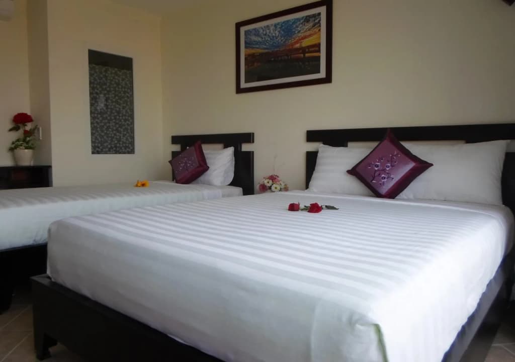 Hoi An Paradise Hotel - photo 5