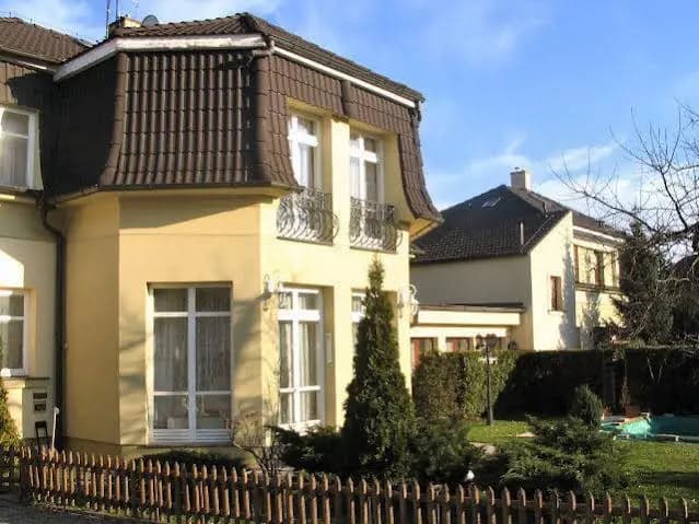 Villa Olivia - main photo