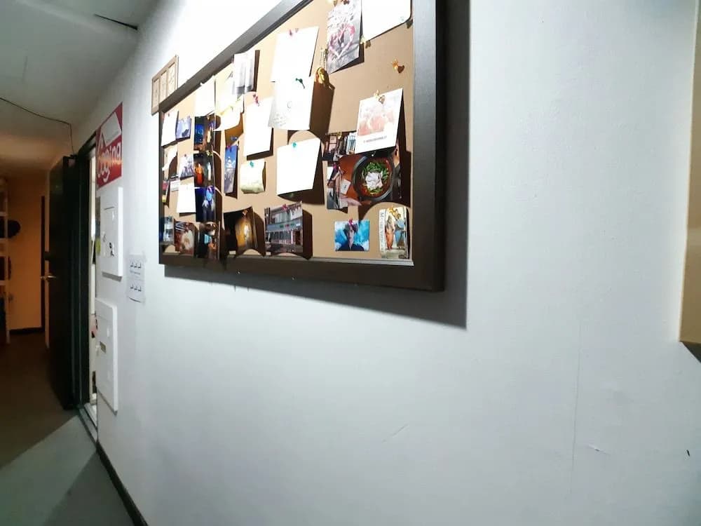 Cooing Guesthouse - Hostel - photo 10