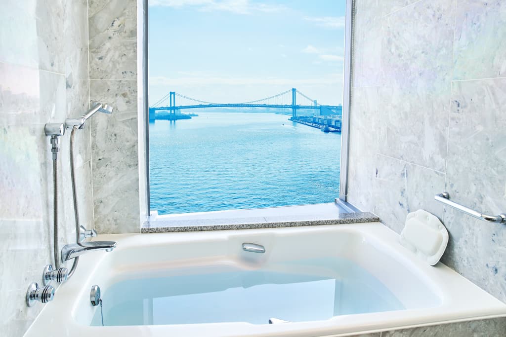 InterContinental Tokyo Bay by IHG - photo 37