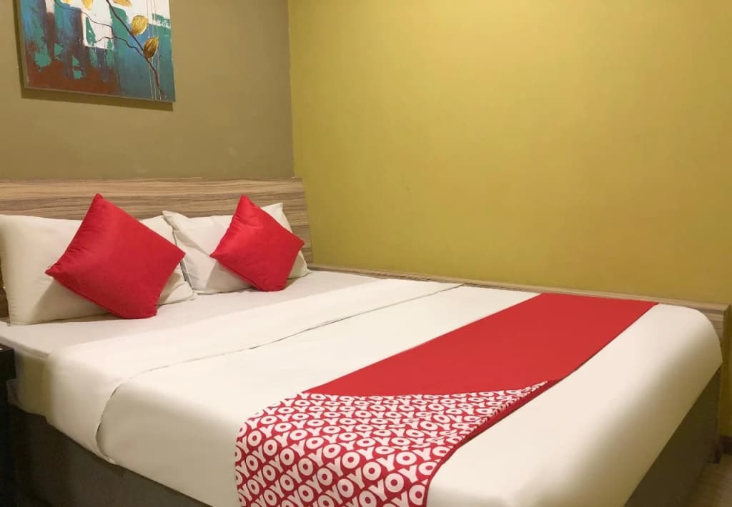 Basic Hotel - photo 4