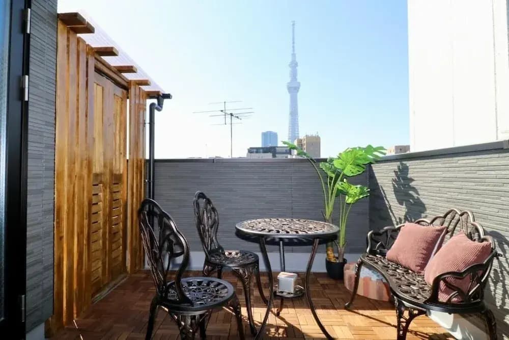 Nikaido Sky Terrace - photo 18