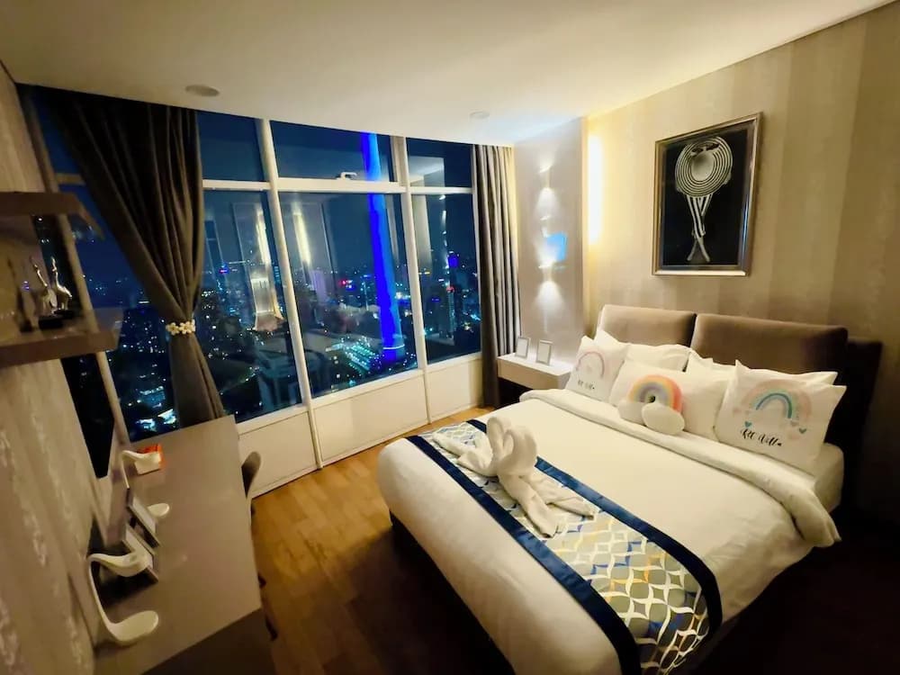 Vortex Suites Klcc Yonder Twin Tower - photo 14