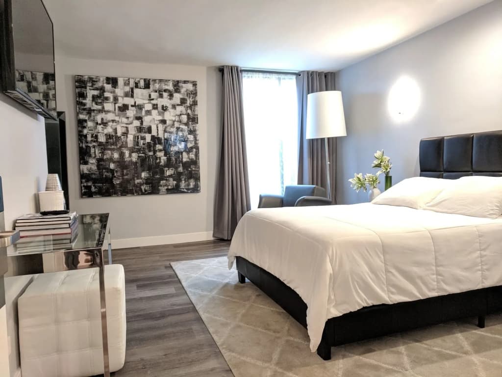 Park Plaza Lodge Hotel - photo 3