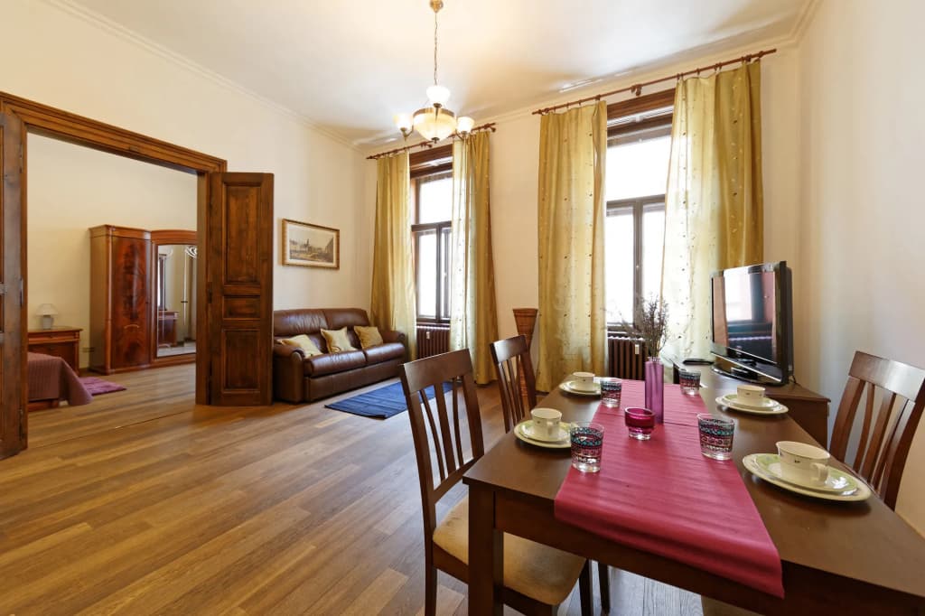 Lavanda Hotel Apartments Prague - photo 3
