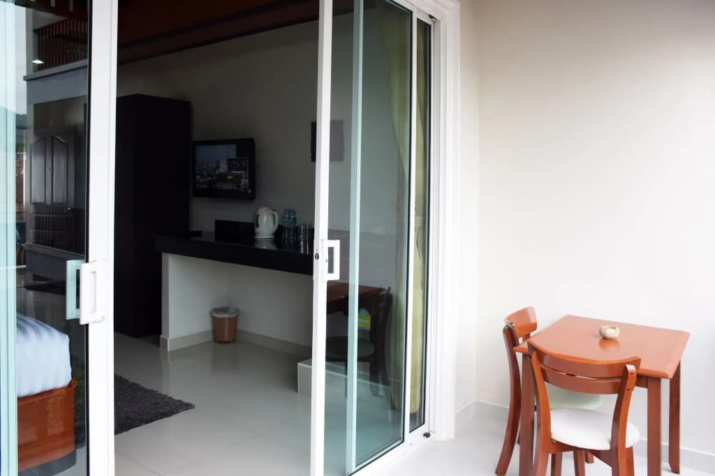 Vivi Boutique Resort Room (SHA Plus+) - photo 5