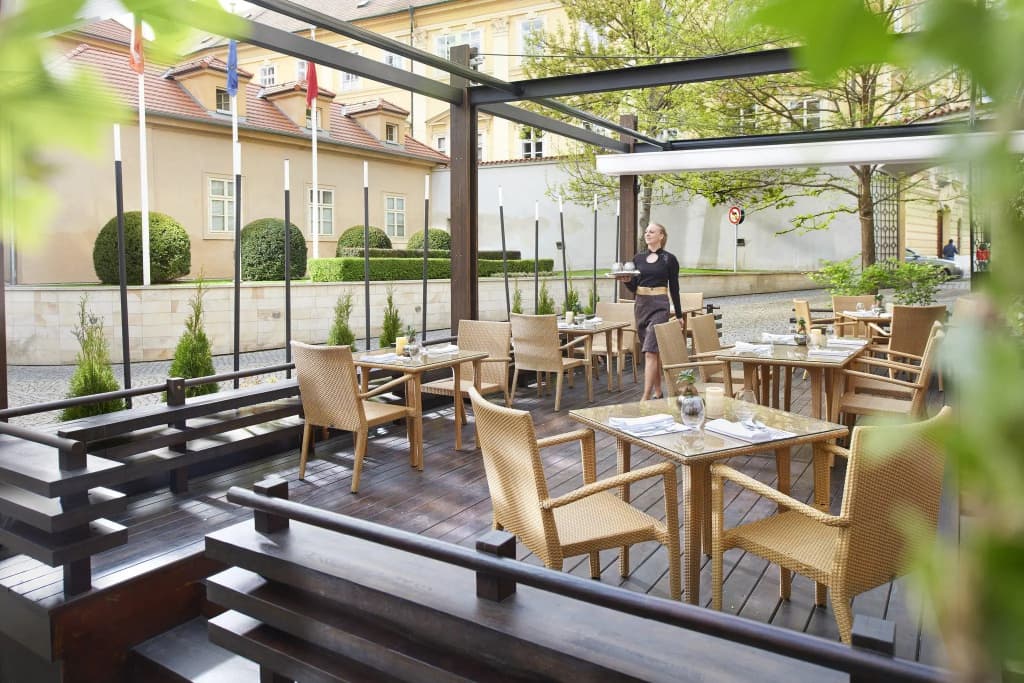 Mandarin Oriental, Prague - photo 18
