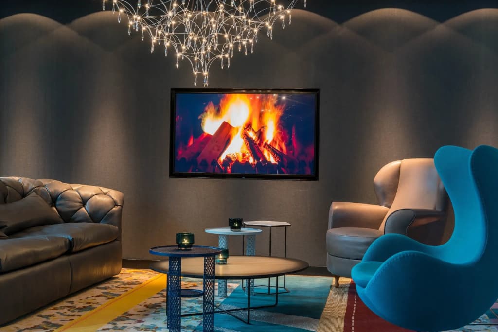 Motel One Berlin-Alexanderplatz - photo 45