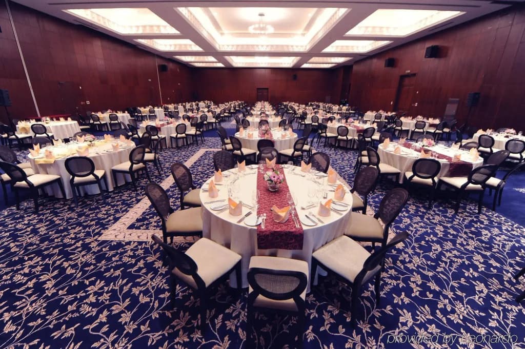 The Torch Doha - photo 19