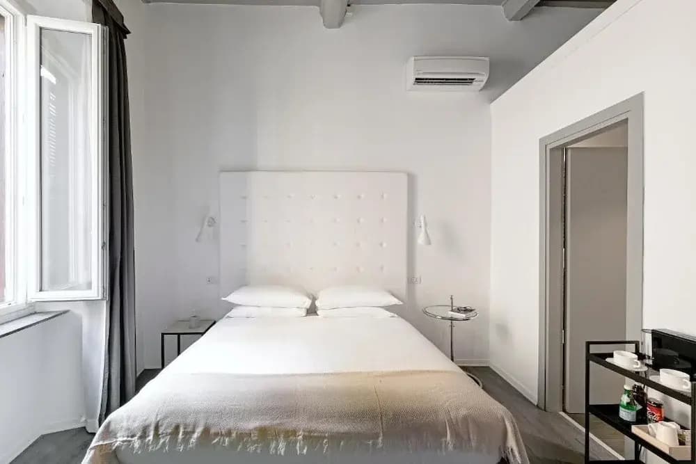 N-Space Modern Guest Rooms - photo 3