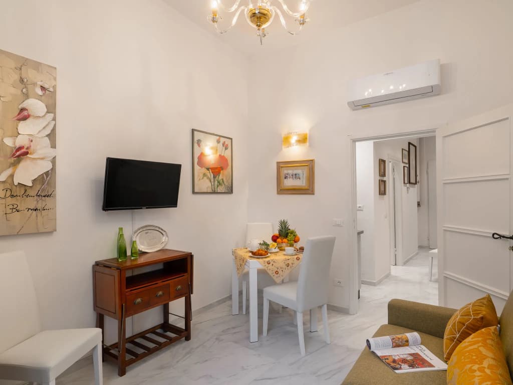 Signoria apartament - photo 2