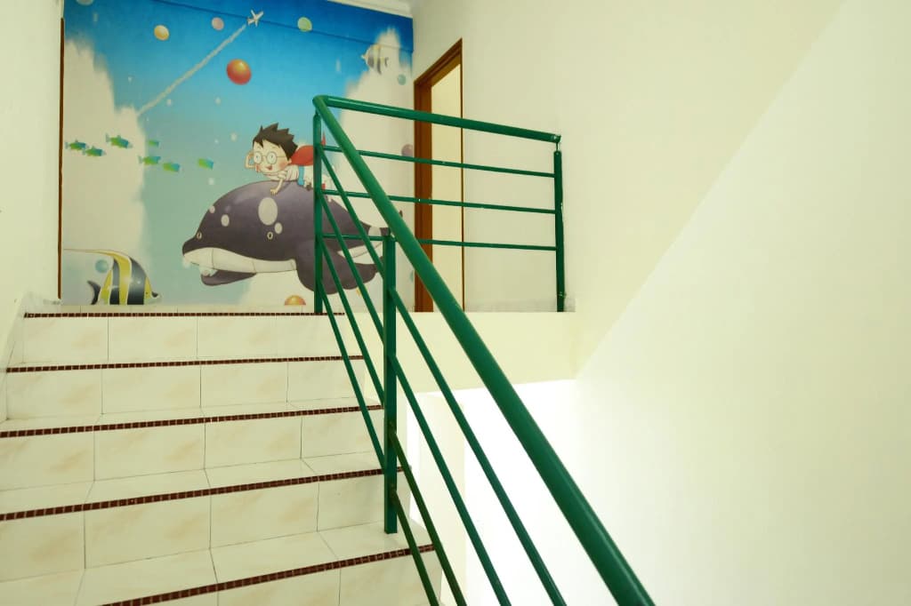 Holiday Apartment at Kondo Istana - photo 10