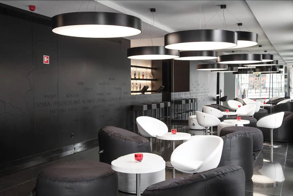 Hotel 3K Europa - photo 25