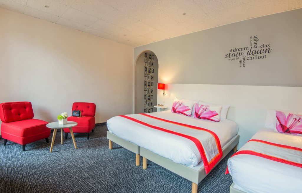 Amaryllis Hotel - photo 6