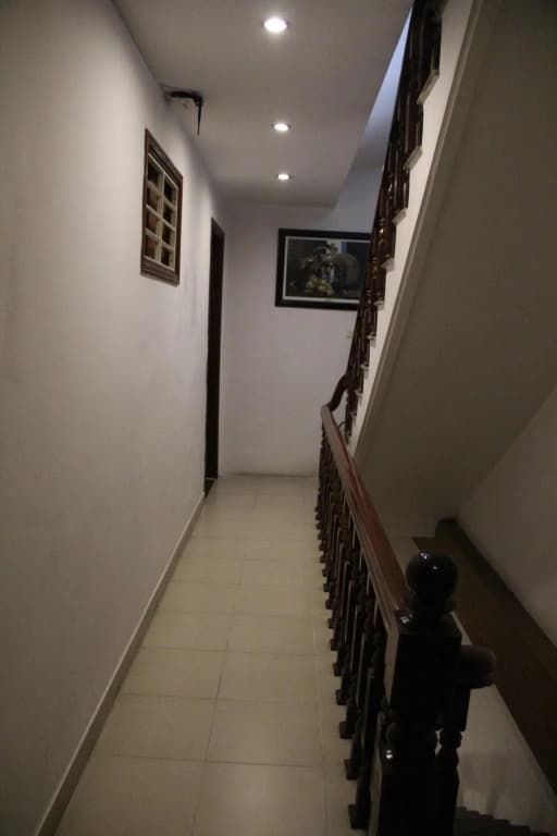 Parkson Hotel Hanoi - photo 17