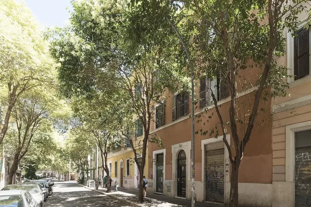 Pigneto Studio Flat - photo 15