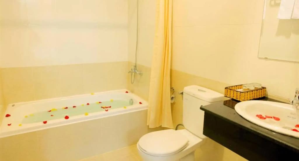 Sophia Sky Hotel Nha Trang - photo 9