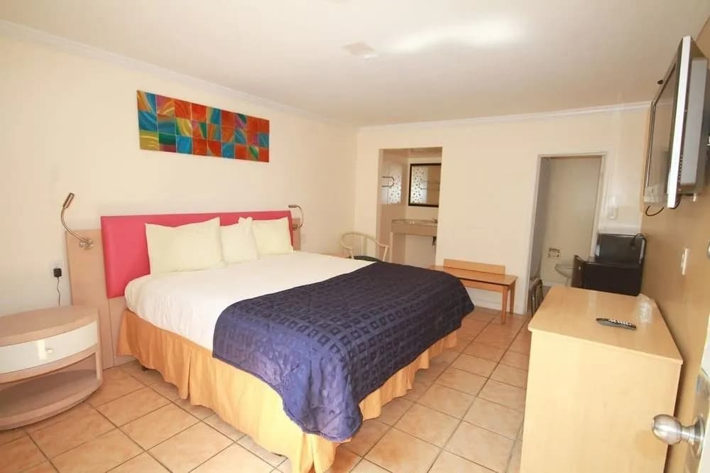 Sinbad Motel - photo 30