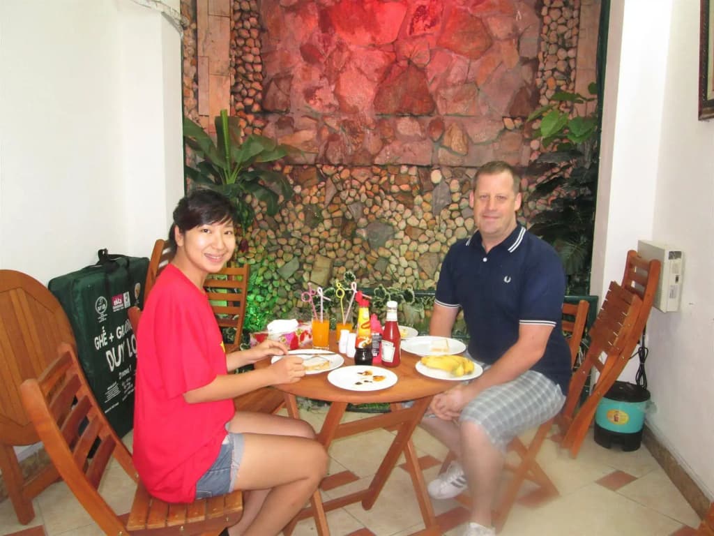 Hanoi Evergreen Hotel - photo 12