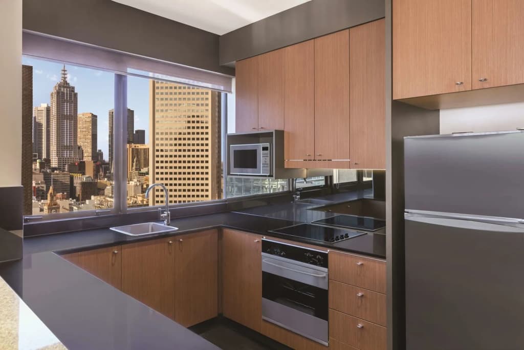 Adina Apartment Hotel Melbourne - photo 30