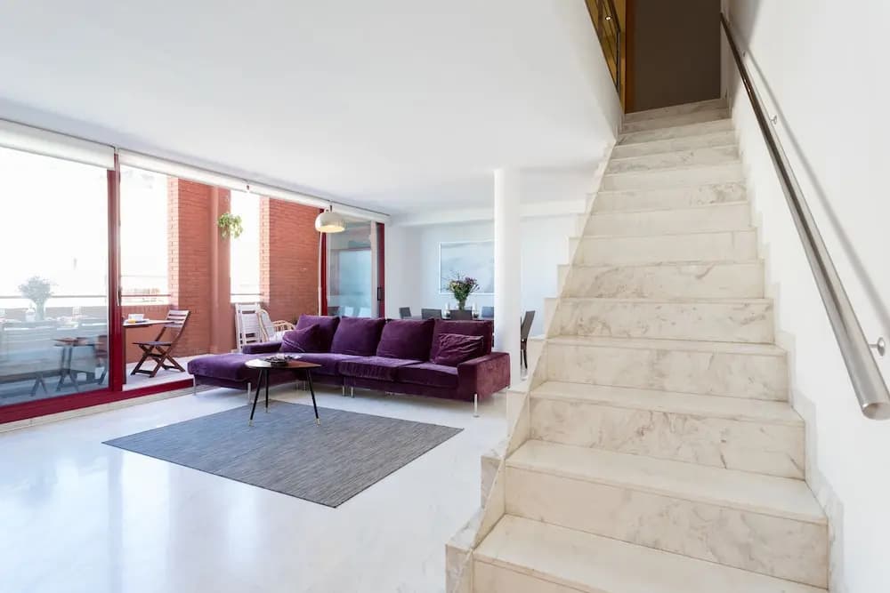 Unique Rentals - Stylish Seafront Duplex - photo 16