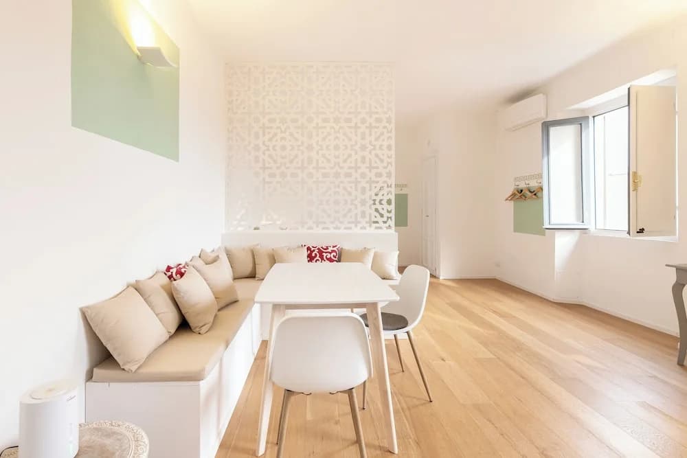 Alessia's Flat - Sarpi 5 - photo 4