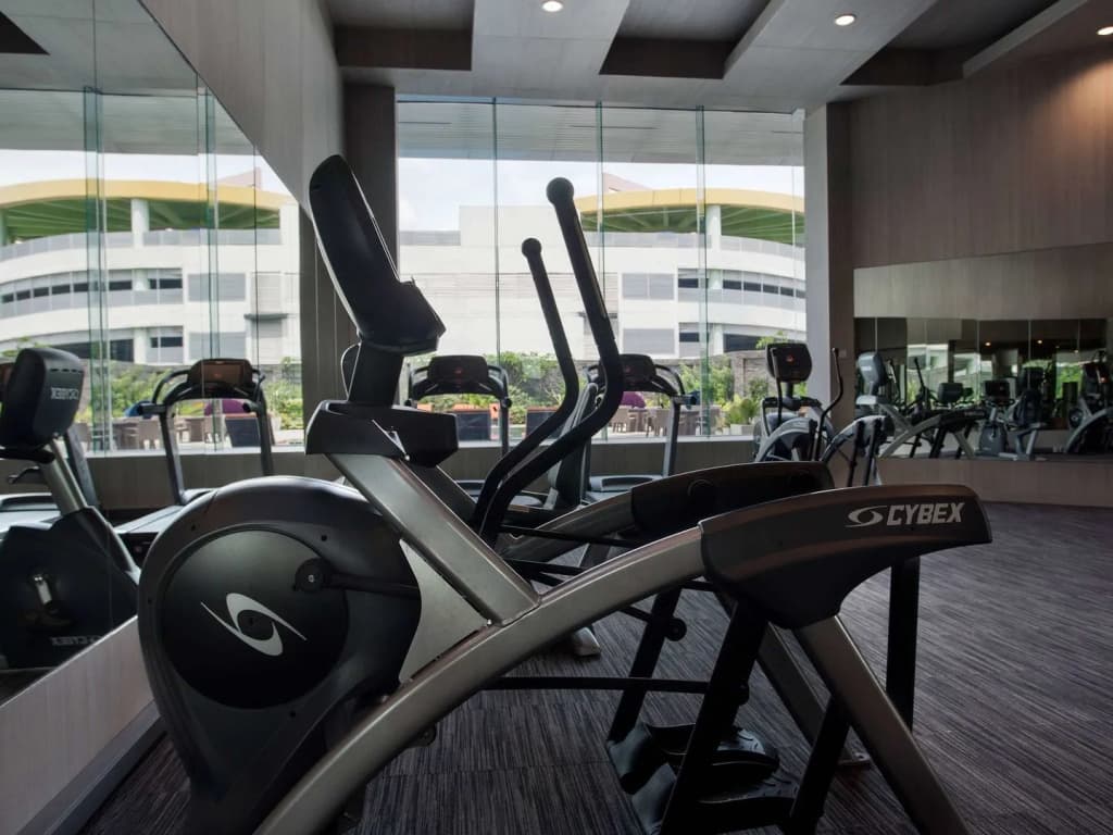 Grand Mercure Jakarta Kemayoran - photo 25