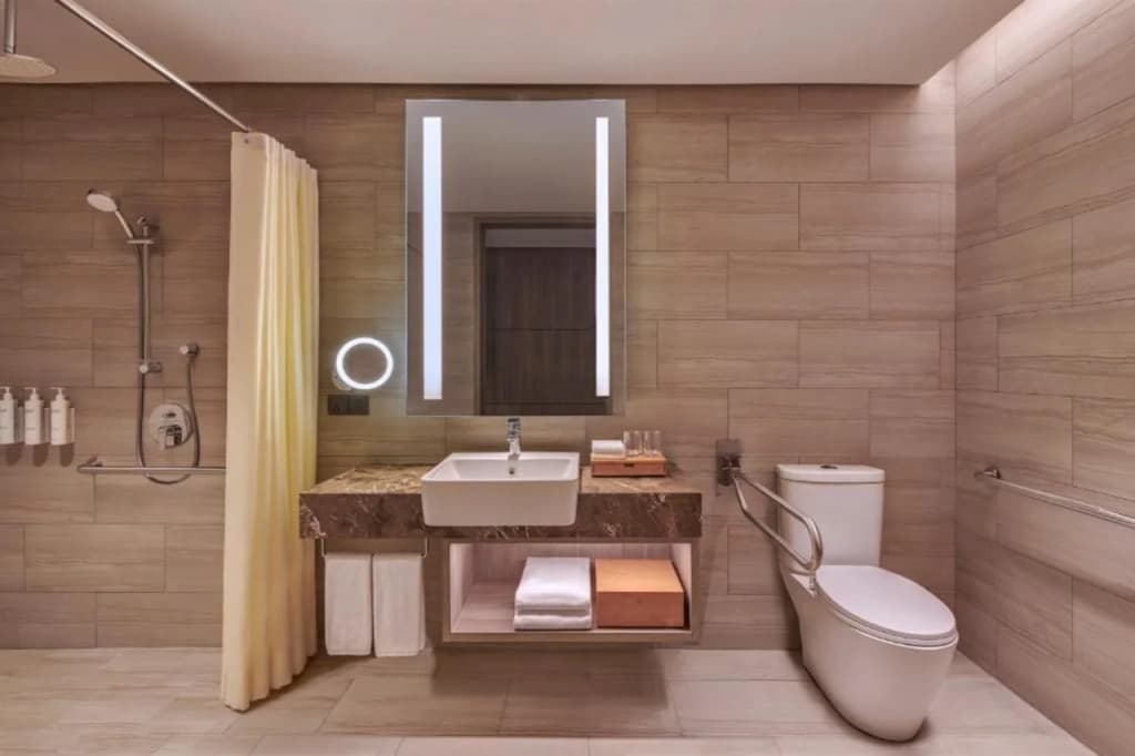Courtyard By Marriott Setia Alam - photo 7