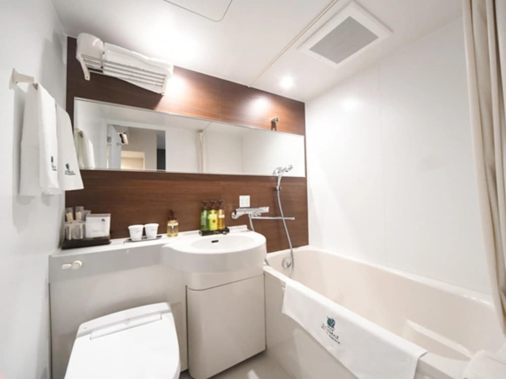 Hotel Livemax Asakusa Ekimae - photo 4