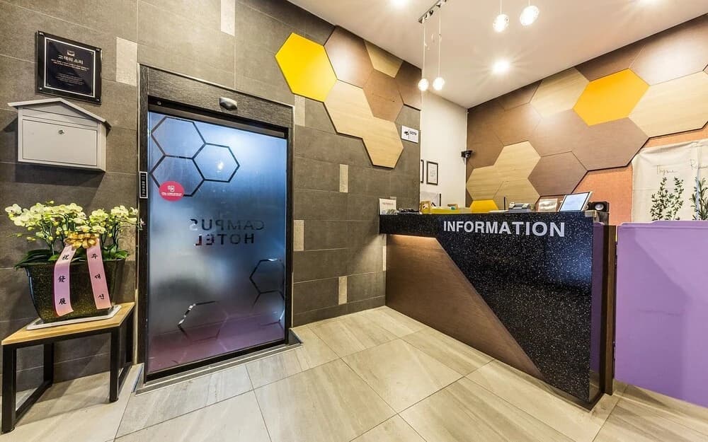 Sinchon Champus - photo 6