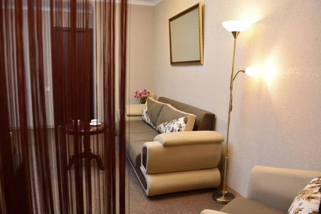 King David Hotel - photo 6