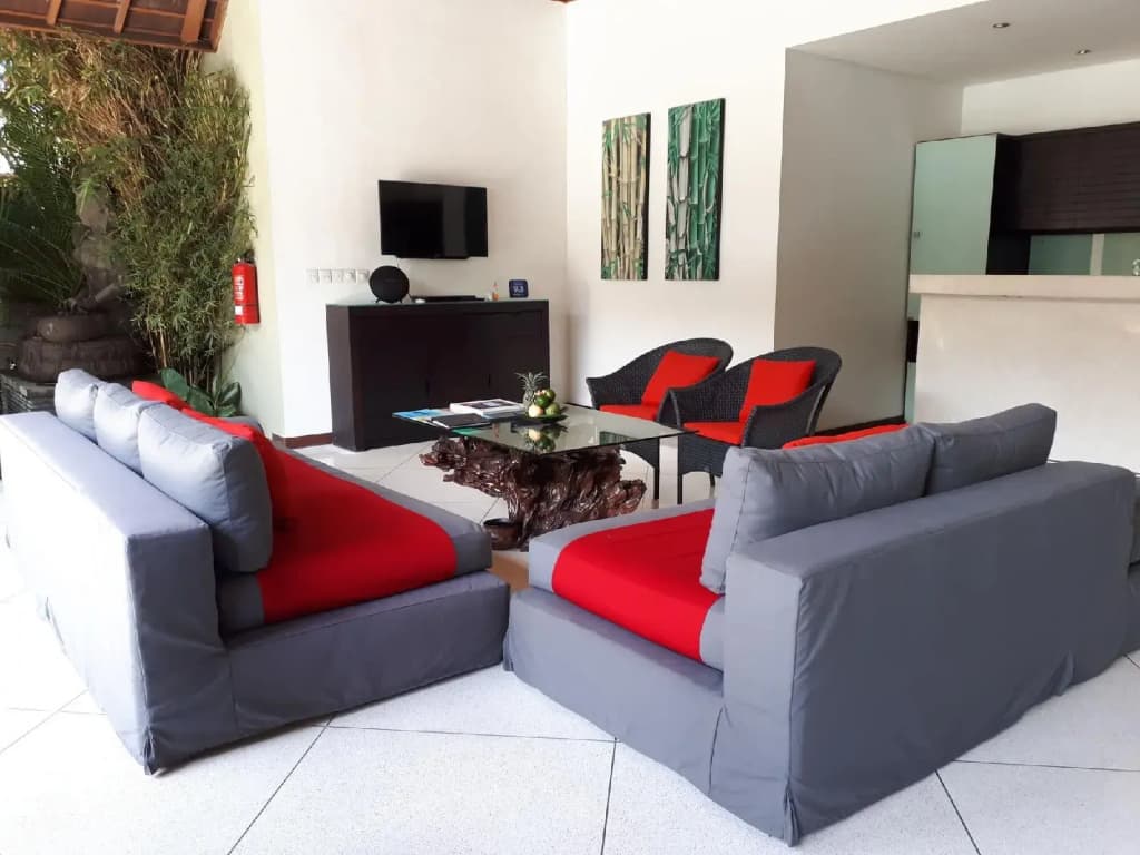 Villa Zanissa - photo 14