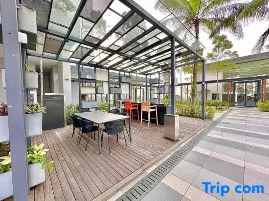 Grand Medini Residence by Stayrene - photo 33