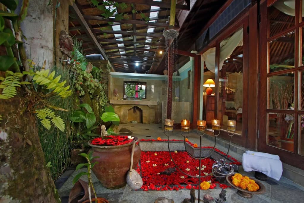 The Mahogany Villa - photo 9