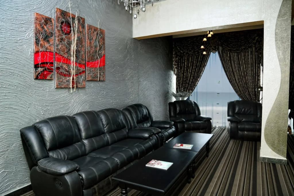 Hotel Sunhill - Colombo - photo 12