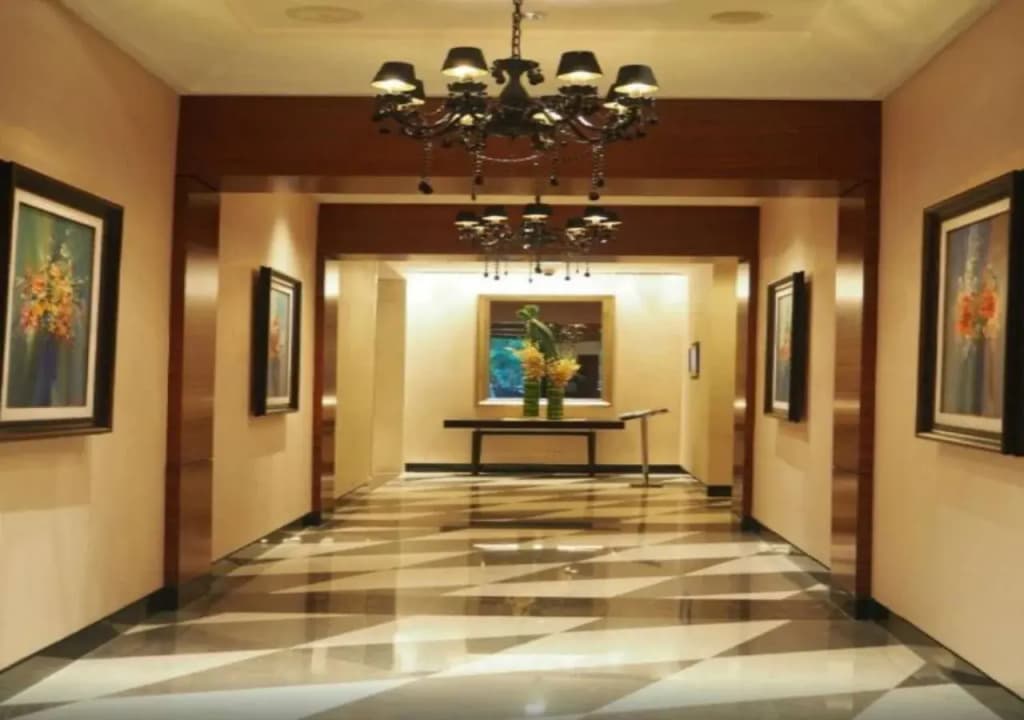 Oakwood Premier Cozmo Jakarta - photo 15