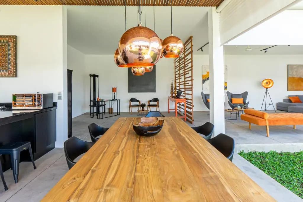 Rouge - Loft Matahari - photo 4