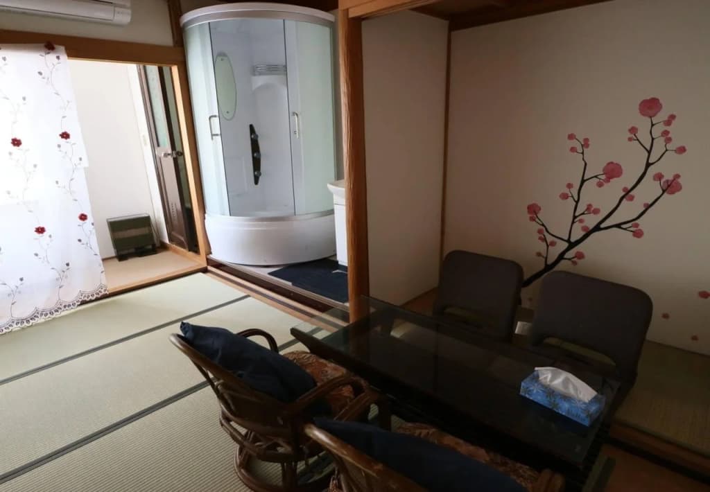 Guest House Yume - photo 12