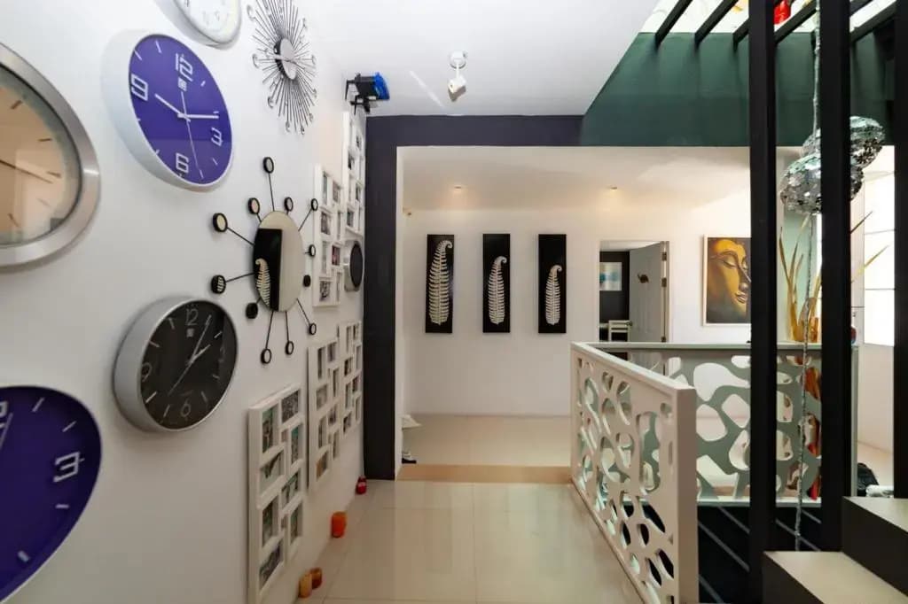 Time Hotel - photo 16
