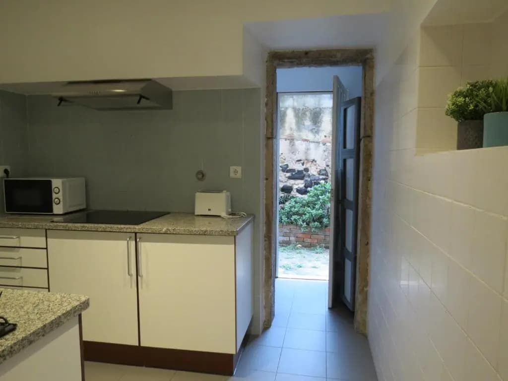 Belém 27, terrace apartment - photo 10