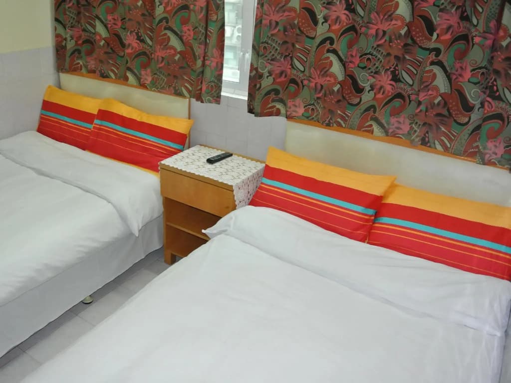 Fortunate Guest House - photo 4