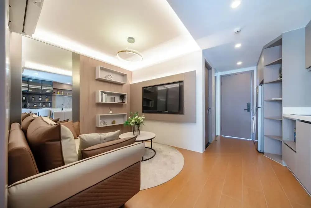 Capri Residence Bangtao - photo 10