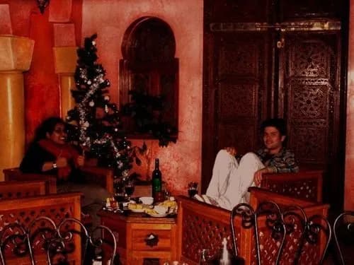 Riad Massin Marrakech - photo 16