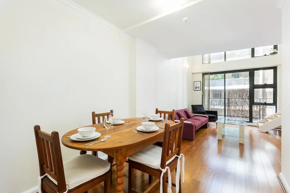 Darlinghurst Popular Apartments - photo 3