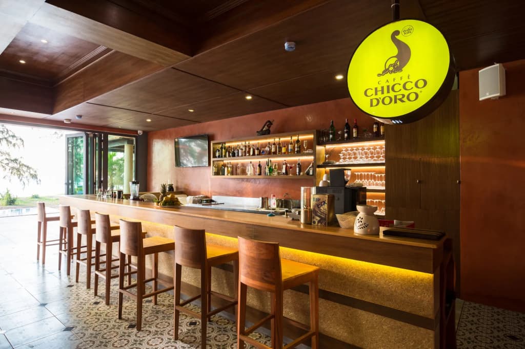 Coriacea Boutique Resort - photo 26