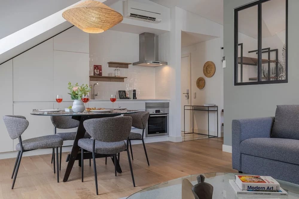 Ando Living Augusta House - photo 22