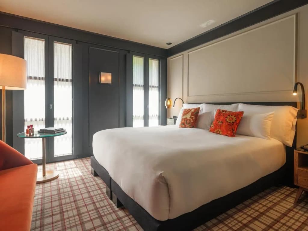 WITTMORE HOTEL - Adults Only - photo 40