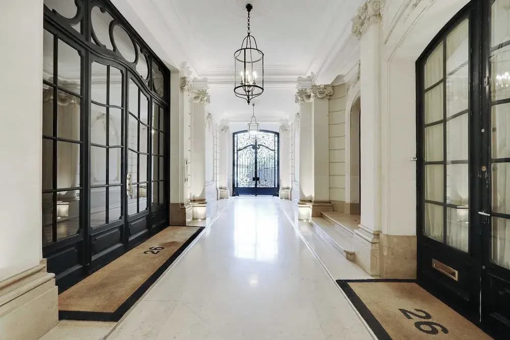Magnificent Studio - 2P - Arc de Triomphe - photo 7
