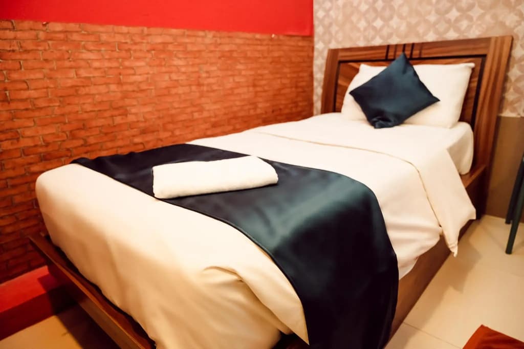 My Home Hotel Kuala Lumpur - photo 33